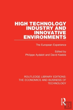 Bertrand.pt - High Technology Industry And Innovative Environments