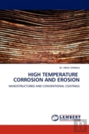 High Temperature Corrosion And Erosion