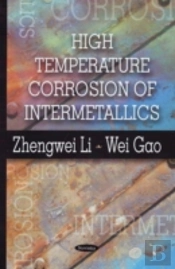 High Temperature Corrosion Of Intermetallics