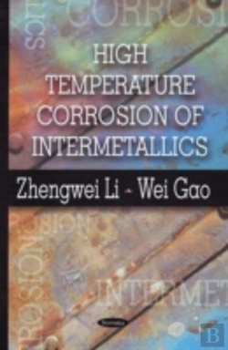 Bertrand.pt - High Temperature Corrosion Of Intermetallics
