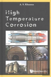 High Temperature Corrosion