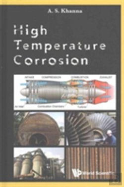 Bertrand.pt - High Temperature Corrosion
