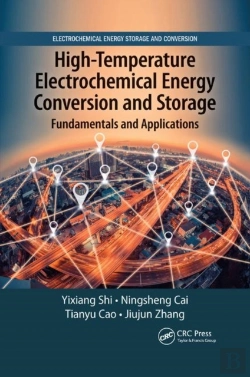 Bertrand.pt - High-Temperature Electrochemical Energy Conversion And Storage