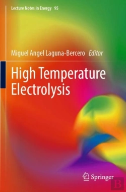 Bertrand.pt - High Temperature Electrolysis