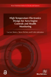 High Temperature Electronics Design For Aero Engine Controls And Health Monitoring