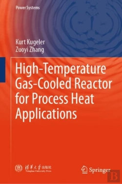 Bertrand.pt - High-Temperature Gas-Cooled Reactor For Process Heat Applications
