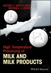 High Temperature Processing Of Milk And Milk Products