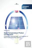 High Temperature Proton Conductors