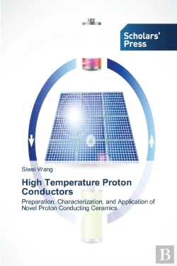 Bertrand.pt - High Temperature Proton Conductors
