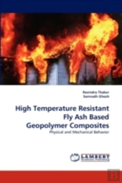 Bertrand.pt - High Temperature Resistant Fly Ash Based Geopolymer Composites