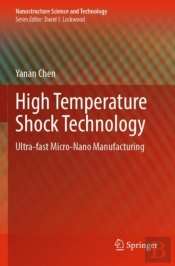 High Temperature Shock Technology