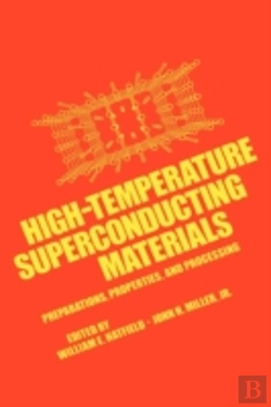 Bertrand.pt - High-Temperature Superconducting Materials