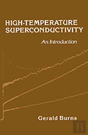 High Temperature Superconductivity