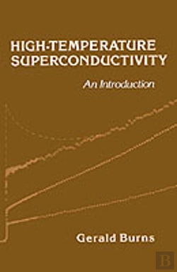 Bertrand.pt - High Temperature Superconductivity