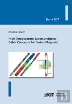 High Temperature Superconductor Cable Concepts For Fusion Magnets