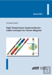 High Temperature Superconductor Cable Concepts For Fusion Magnets