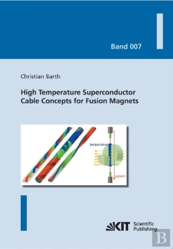 Bertrand.pt - High Temperature Superconductor Cable Concepts For Fusion Magnets