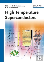 High Temperature Superconductors