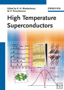 Bertrand.pt - High Temperature Superconductors
