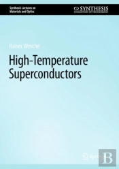 High-Temperature Superconductors