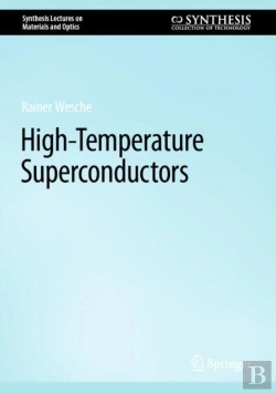 Bertrand.pt - High-Temperature Superconductors
