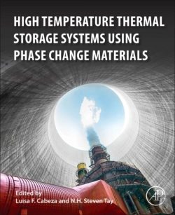 Bertrand.pt - High Temperature Thermal Storage Systems Using Phase Change Materials