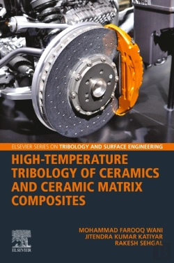 Bertrand.pt - High-Temperature Tribology Of Ceramics And Ceramic Matrix Composites