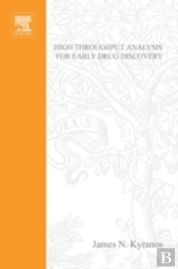 Bertrand.pt - High Throughput Analysis For Early Drug Discovery