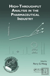 High-Throughput Analysis In The Pharmaceutical Industry