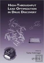 High-Throughput Lead Optimization In Drug Discovery