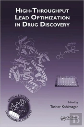 High-Throughput Lead Optimization In Drug Discovery