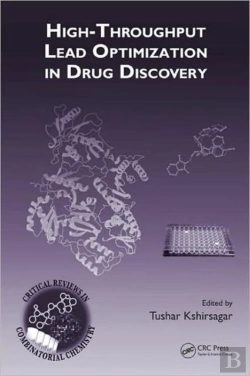 Bertrand.pt - High-Throughput Lead Optimization In Drug Discovery