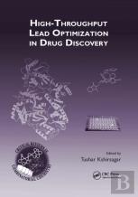 High-Throughput Lead Optimization In Drug Discovery