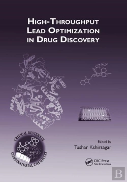 Bertrand.pt - High-Throughput Lead Optimization In Drug Discovery