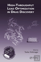 High-Throughput Lead Optimization In Drug Discovery