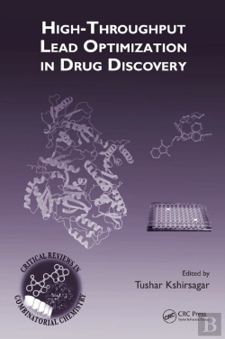 Bertrand.pt - High-Throughput Lead Optimization In Drug Discovery