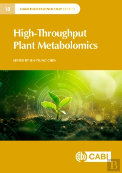 Bertrand.pt - High-Throughput Plant Metabolomics