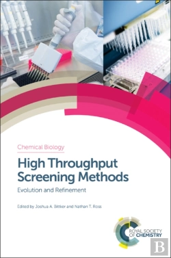 Bertrand.pt - High Throughput Screening Methods