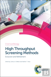 High Throughput Screening Methods