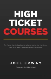 High Ticket Courses: The Fastest Way For