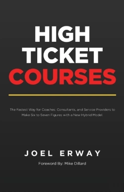 Bertrand.pt - High Ticket Courses: The Fastest Way For