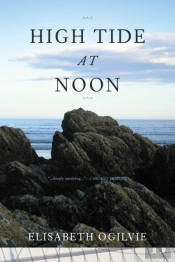 High Tide At Noon