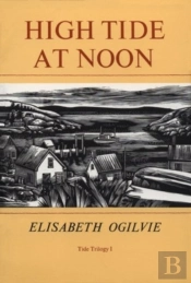 High Tide At Noon