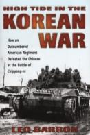High Tide In The Korean War