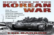 High Tide In The Korean War