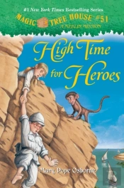 High Time For Heroes