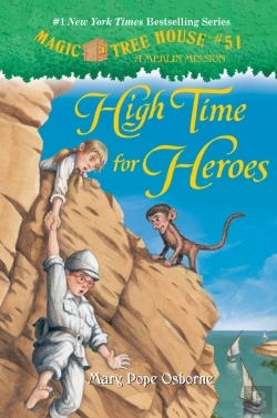 Bertrand.pt - High Time For Heroes