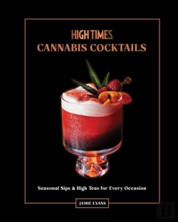 Bertrand.pt - High Times: Cannabis Cocktails