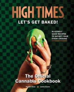 Bertrand.pt - High Times: Let'S Get Baked!