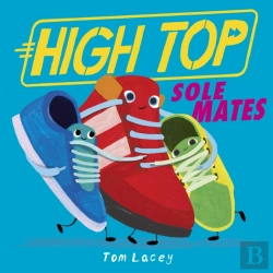 Bertrand.pt - High Top: Sole Mates